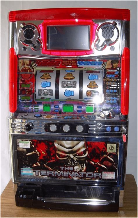 How to play Pachislo and Japanese slot machines.